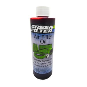 PRL Motorsport Filter Oil and Cleaning Kit Red