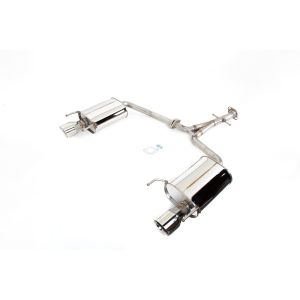 Revel Cat-back System Medalion Touring Stainless Steel Lexus GS