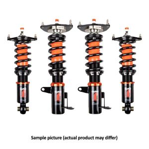 Riaction Coilover Circuit Toyota GT86