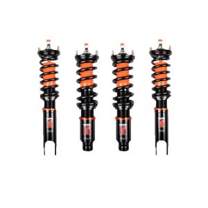 Riaction Coilover Street Honda Prelude