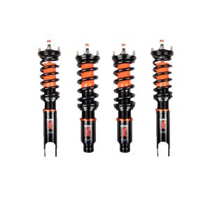 Riaction Coilover Street Audi A4