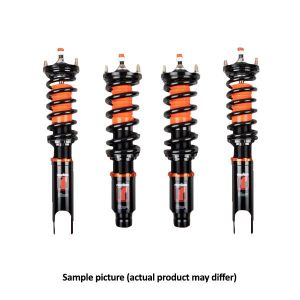 Riaction Coilover Street BMW 5-serie
