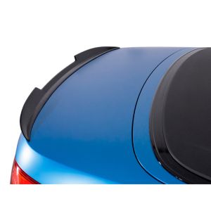 RDX Racedesign Rear Trunk Spoiler Unpainted Polyurethane BMW 3-serie