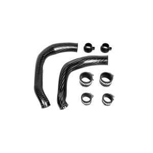 Eventuri Charge Pipe Kit Carbon BMW 2-serie