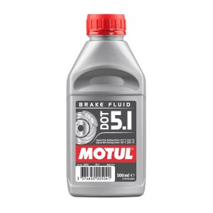 Motul Brake & Clutch Fluid Dot 5.1 500ml