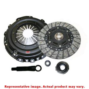 Competition Clutch Racing Clutch Kit Stage 2 Honda Civic,Accord,Integra