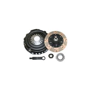 Competition Clutch Racing Clutch Kit Stage 3 Honda Civic,Del Sol