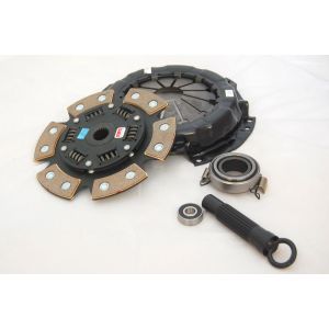Competition Clutch Racing Clutch Kit Stage 4 Honda Civic,CRX,Del Sol