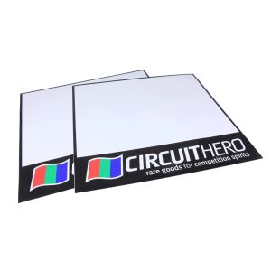 Circuit Hero Stickers