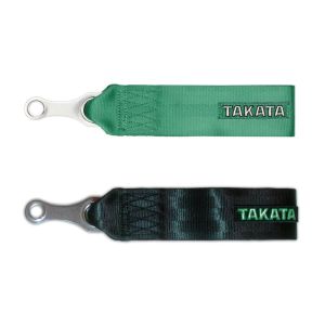 Takata Front Tow Hooks Nylon
