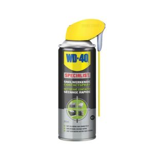 WD-40 Contact Spray Fast Apply SmartStraw 250ml
