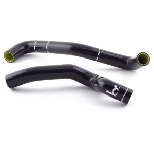 Hybrid Racing Radiator Hose Kit K-Swap Silicone Honda Civic,Del Sol,Integra