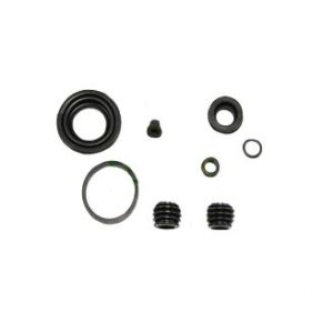 Ashuki Rear Caliper Repair Set OEM 34mm Honda Civic