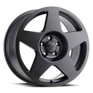 Fifteen52 Tarmac Wheels 18 Inch 8.5J ET42 5x108 Asphalt Black