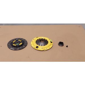 SECOND CHANCE ACT Clutch Kit Stage 1 224mm Mitsubishi Eclipse