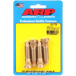 ARP Wheel Studs OEM Replacement Steel M12x1.5 Honda Civic,CRX,Del Sol