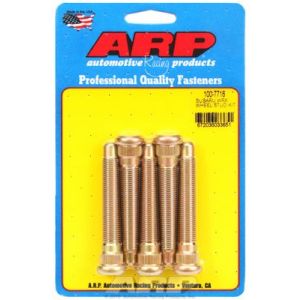ARP Wheel Studs Steel M12x1.25 Subaru Impreza