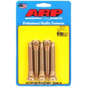 ARP Wheel Studs Steel M12x1.5 Mitsubishi Lancer Evolution