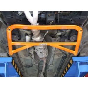 Summit Front X-Frame Aluminium Honda Accord