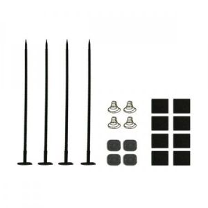 Mishimoto Slim Fan Mounting Kit