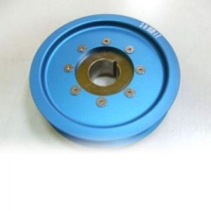 Summit Crank Pulley Lightweight Honda S2000