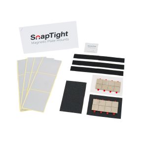 SnapTight License Plate Magnets