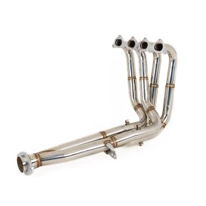 SK-Import Header Tri-Y 63.5mm Stainless Steel Honda Civic,Del Sol,Integra
