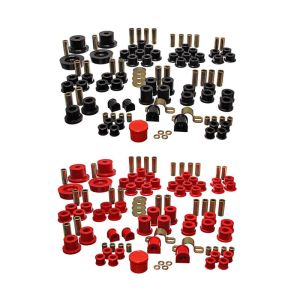 Energy Suspension Bushings Hyper-Flex System Mazda MX-5