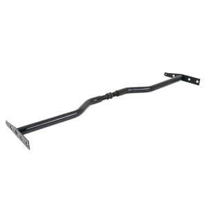 D1 Spec Center Floor Bar Black