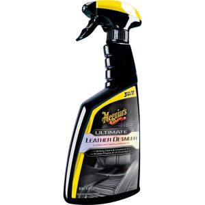 Meguiars Leather Detailer Spray Ultimate 473ml