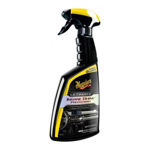 Meguiars Interior Shine Protectant Ultimate 473ml