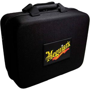 Meguiars Detailing Bag Soft Shell Plastic