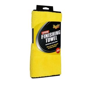 Meguiars Towel Finishing Microfiber