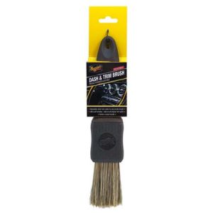 Meguiars Detail Brush Supreme Dash & Trim