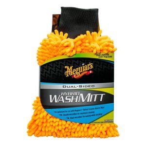 Meguiars Wash Mitt Hybrid Ceramic