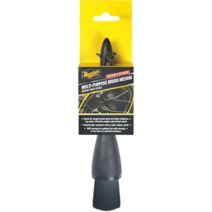 Meguiars Cleaning Brush Multi-Purpose Medium