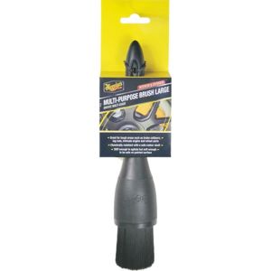 Meguiars Cleaning Brush Multi-Purpose Large