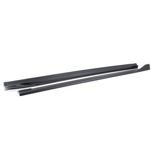 ABS Dynamics Side Skirts ABS Plastic Honda Civic