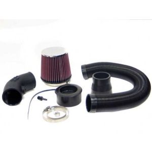 K&N Short Airfilter Kit 57I Honda Civic