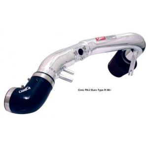 Injen Cold Air Intake Machined Aluminium Honda Civic