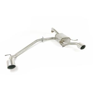 Ulter Sport Muffler RS Stainless Steel Suzuki Swift