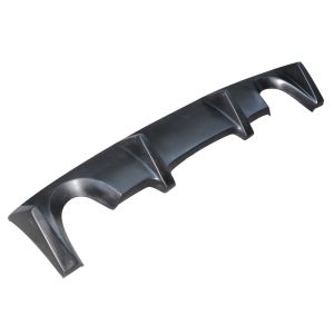 SK-Import Rear Diffuser Fiberglass Nissan 350Z