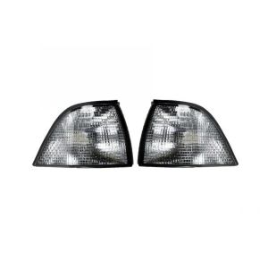 DEPO Corners Smoke Lens BMW 3-serie