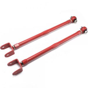 SK-Import Rear Camber Kit Adjustable Red Steel BMW 3-serie,Z4