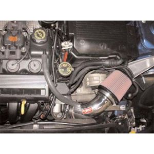 Injen Short Air Intake Machined Aluminum Mini Cooper