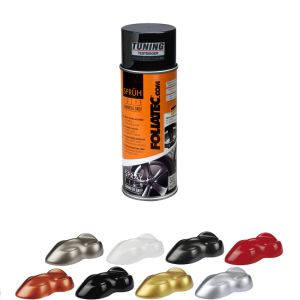 Foliatec Spray Film 400ml