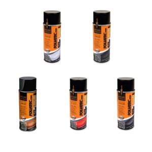 Foliatec Color Spray Seat & Leather 400ml