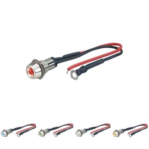 Foliatec LED Light Interior 10mm