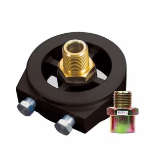Depo Racing Sensor Adapter M18x1.5 Black