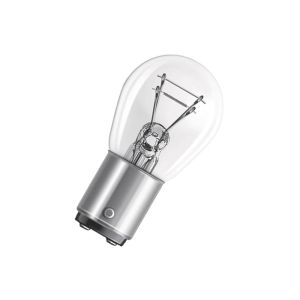 Osram Halogen Bulb original White BAZ15D